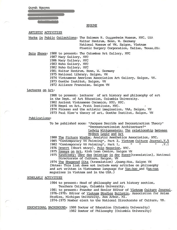 sample rn resume
